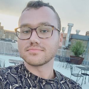 Meet your Posher, Conor